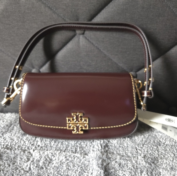 Tory Burch purse - Picture 3 of 7